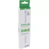 Stylus Pen InLine 55468W White 15g for Tablet Apple