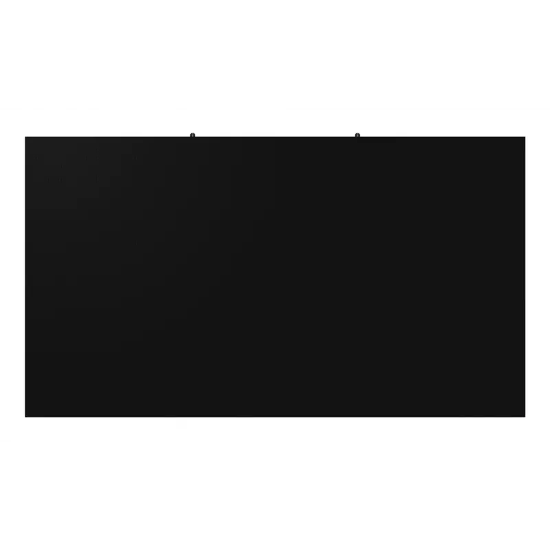 Monitor Samsung The Wall MM015F 146 inch LED Display Flip-chip RGB LED 384 x 216