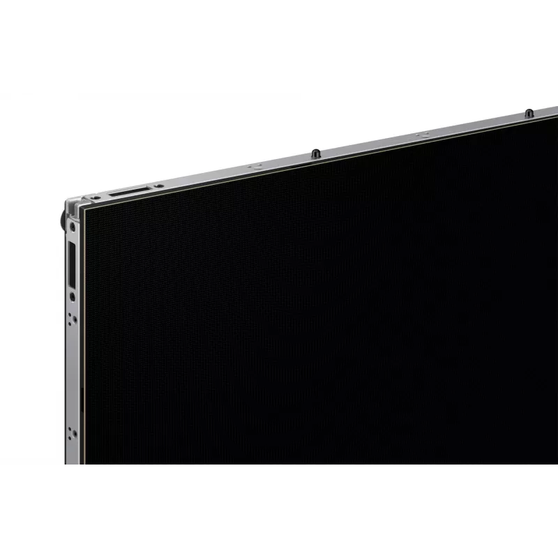 Monitor Samsung The Wall MM015F 146 inch LED Display Flip-chip RGB LED 384 x 216