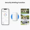 Base unit Reolink Hub 1 with 2x Argus Series B310 Indoor White