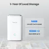 Base unit Reolink Hub 1 with 2x Argus Series B310 Indoor White