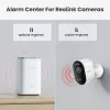 Base unit Reolink Hub 1 with 2x Argus Series B310 Indoor White