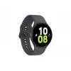 Samsung Galaxy Watch5 3.56 cm (1.4 inch) OLED 44 mm Digital 450 x 450 pixels Touchscreen Graphite Wi-Fi GPS (satellite)