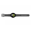 Samsung Galaxy Watch5 3.56 cm (1.4 inch) OLED 44 mm Digital 450 x 450 pixels Touchscreen Graphite Wi-Fi GPS (satellite)