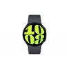 Samsung Galaxy Watch6 44 mm Digital Touchscreen 4G Graphite