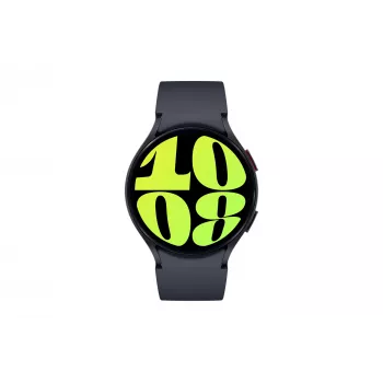 Samsung Galaxy Watch6 44 mm Digital Touchscreen 4G Graphite