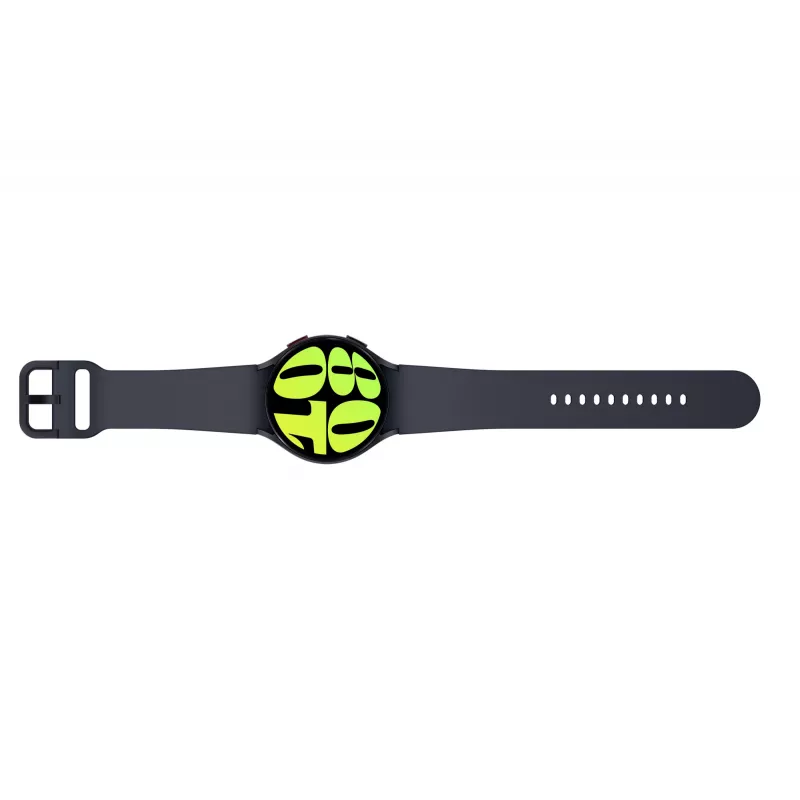 Samsung Galaxy Watch6 44 mm Digital Touchscreen 4G Graphite