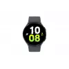 Samsung Galaxy Watch5 3.56 cm (1.4 inch) OLED 44 mm Digital 450 x 450 pixels Touchscreen 4G Graphite Wi-Fi GPS (satellite)