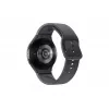 Samsung Galaxy Watch5 3.56 cm (1.4 inch) OLED 44 mm Digital 450 x 450 pixels Touchscreen 4G Graphite Wi-Fi GPS (satellite)