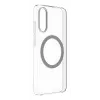 Samsung GP-FFS937YCA mobile phone case 17 cm (6.7 inch) Cover Transparent