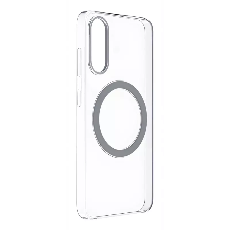 Samsung GP-FFS937YCA mobile phone case 17 cm (6.7 inch) Cover Transparent
