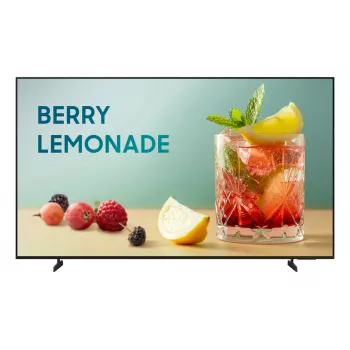 Samsung BE75FX-H 75 inch 4K UHD Digital Signage Display with Tizen and Wi-Fi