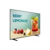 Samsung BE65FX-H 65 inch 4K UHD Digital Signage Display with Tizen OS, Wi-Fi, 16/7 Operation, Black