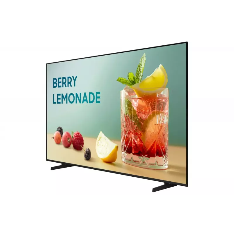 Samsung BE43FX-H 43 inch 4K UHD Digital Signage Display with Tizen, Wi-Fi, 16/7 Operation