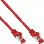 Networking Cable InLine B-76402R 1.5m Cat 6 Ethernet Cable