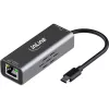 InLine 33380J interface cards/adapter RJ-45