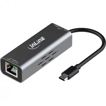InLine 33380J interface cards/adapter RJ-45