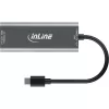 InLine 33380J interface cards/adapter RJ-45