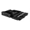 Motherboard ASUS ROG CROSSHAIR X870E HERO BTF — AMD X870E, Socket AM5, ATX, DDR5, M.2, Wi‑Fi 7