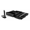 Motherboard ASUS ROG CROSSHAIR X870E HERO BTF — AMD X870E, Socket AM5, ATX, DDR5, M.2, Wi‑Fi 7