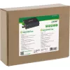 InLine 35396A interface hub USB 3.2 Gen 1 (3.1 Gen 1) Type-B 5000 Mbit/s Black