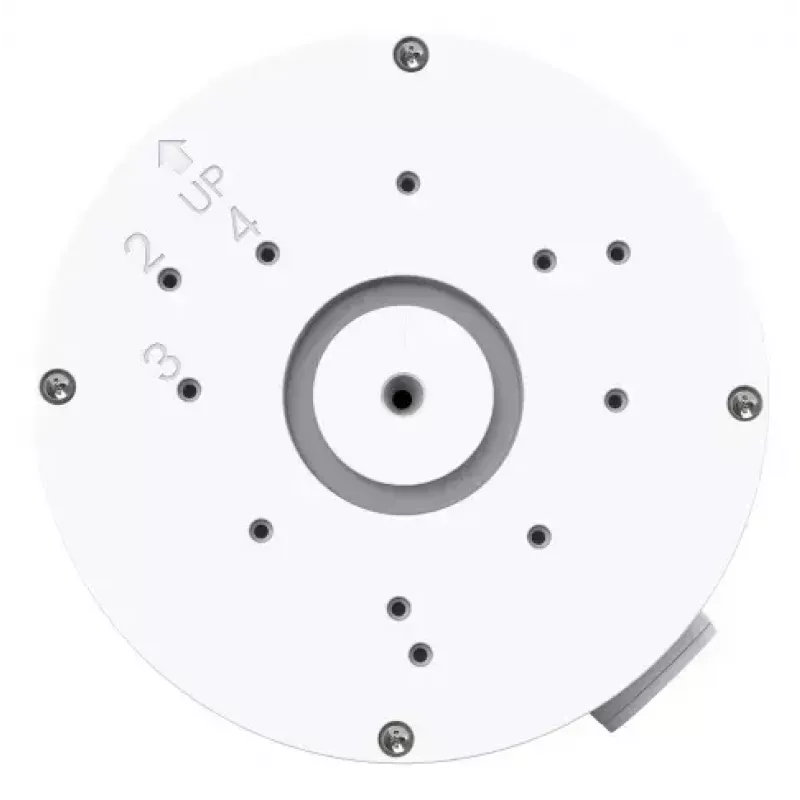 Network Junction Box TP-Link VJB-305 White Aluminium 150x155.6x51mm