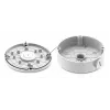 Network Junction Box TP-Link VJB-305 White Aluminium 150x155.6x51mm