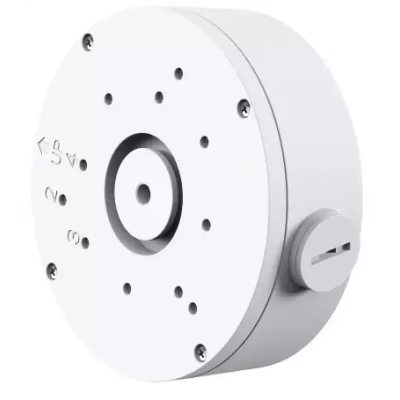 Network Junction Box TP-Link VJB-305 White Aluminium 150x155.6x51mm