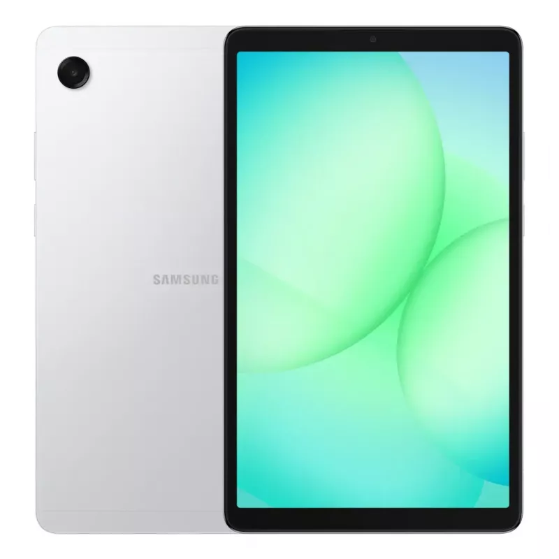 Tablet Samsung Galaxy Tab A11 LTE 8.7 inch 64GB 4GB RAM Silver