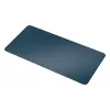 Desk mat LEITZ Large Desk Mat, PVC, Dark Blue, 400 x 800 x 2 mm
