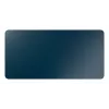 Desk mat LEITZ Large Desk Mat, PVC, Dark Blue, 400 x 800 x 2 mm
