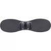 InLine 59971D cable organizer Universal Cable holder Black 2 pc(s)