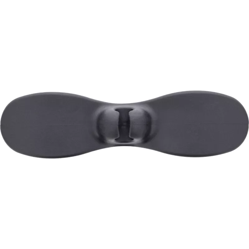 InLine 59971D cable organizer Universal Cable holder Black 2 pc(s)