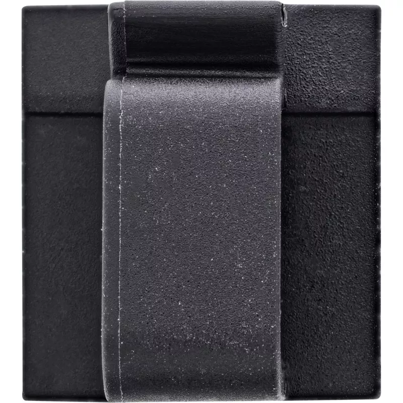 InLine 59971H cable organizer Universal Cable hook Black 100 pc(s)