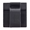 InLine 59971E cable organizer Universal Cable hook Black 10 pc(s)