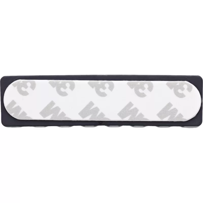 InLine 59971L cable organizer Universal Cable clip Black 5 pc(s)