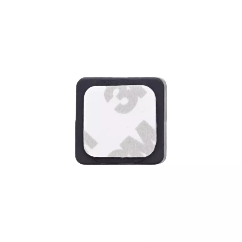 InLine 59971I cable organizer Universal Cable clip Black 10 pc(s)