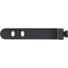 InLine 59972B cable tie Ladder cable tie Silicone Black 10 pc(s)