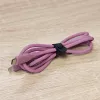 InLine 59972B cable tie Ladder cable tie Silicone Black 10 pc(s)