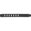 InLine 59972A cable tie Ladder cable tie Silicone Black 10 pc(s)