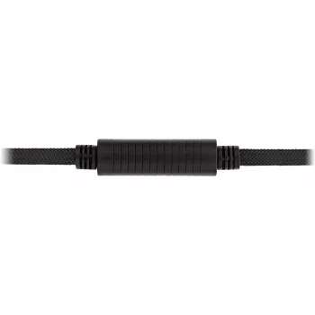 InLine HDMI Active cable, HDMI-High Speed with Ethernet, M/M, Nylon braid, 20m