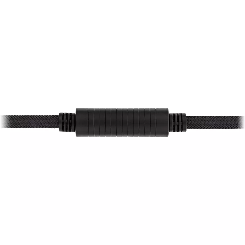 InLine HDMI Active cable, HDMI-High Speed with Ethernet, M/M, Nylon braid, 20m