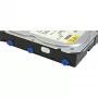 InLine Rubber Rail for vibration decoupling of harddisks 8 pcs. InLine 00244A