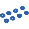 InLine Rubber Rail for vibration decoupling of harddisks 8 pcs. InLine 00244A