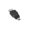 InLine Adapter USB 2.0 Type A male / Mini-USB 5 Pin male 33441C