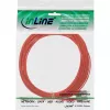 Fiber Optical Duplex Cable LC/SC InLine 88638 50/125µm OM2 25m