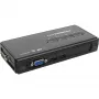 KVM Switch 4 Port USB InLine 60614H
