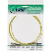 InLine Fiber Optical Duplex Cable LC/ST 9/125µm OS2 2m