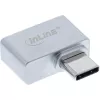 InLine USB-C Fingerprint Scanner Windows Hello compatible 21mm x 22mm x 9mm