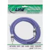 InLine Premium Audio Cable 3.5mm Stereo male / male 7m